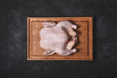 Pollo entero