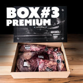 Box #3 - Premium