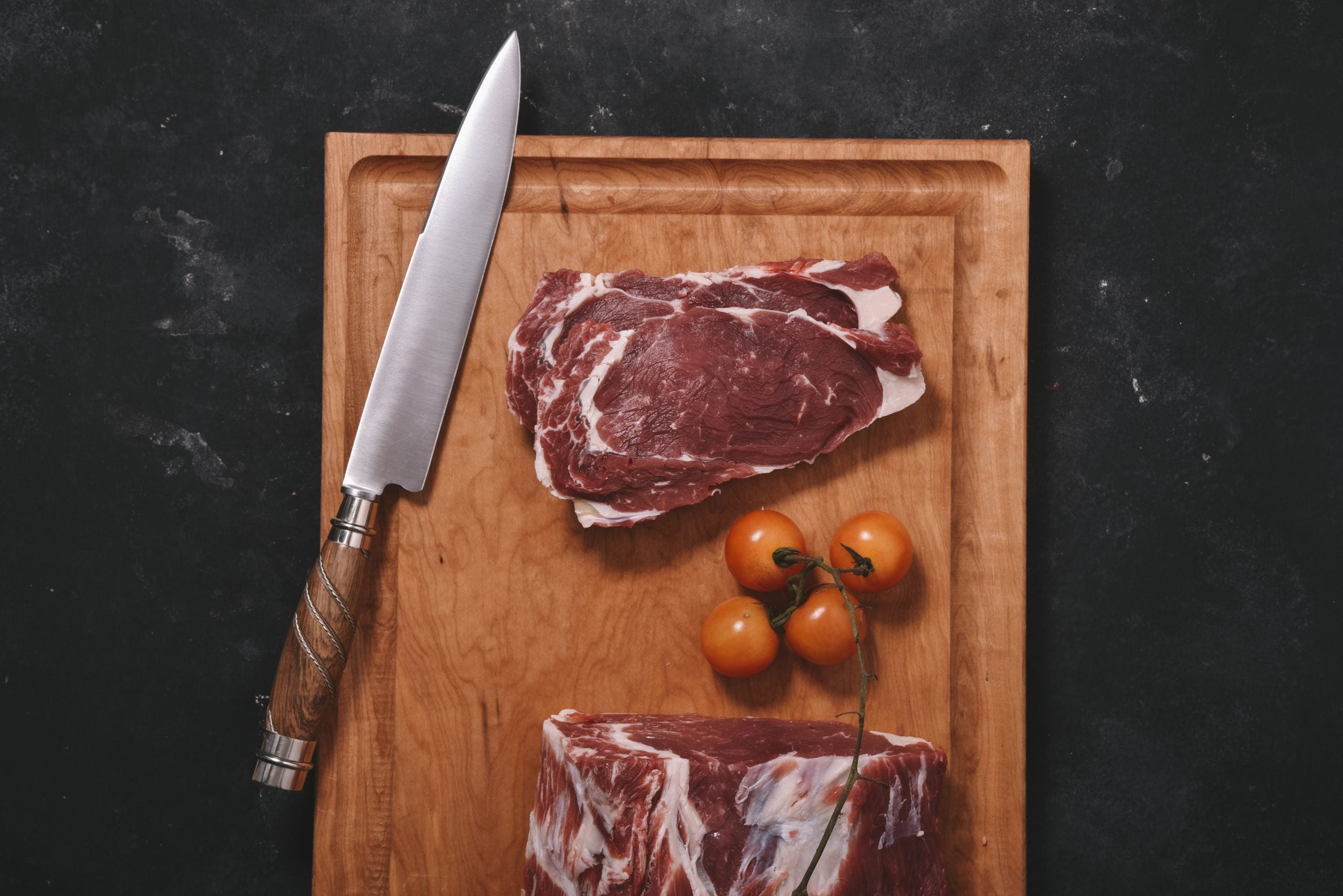 Ojo de Bife