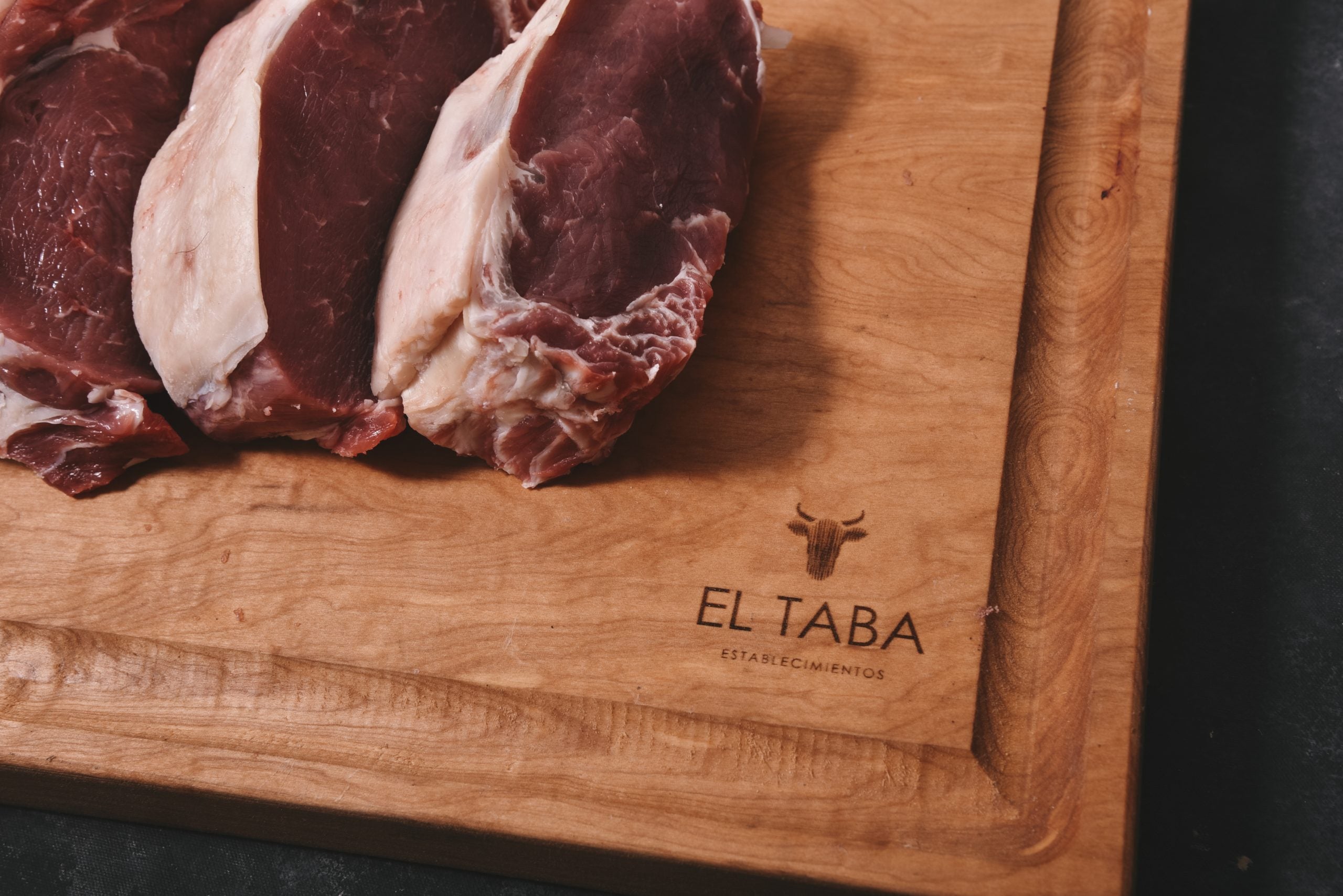 Bife de Chorizo
