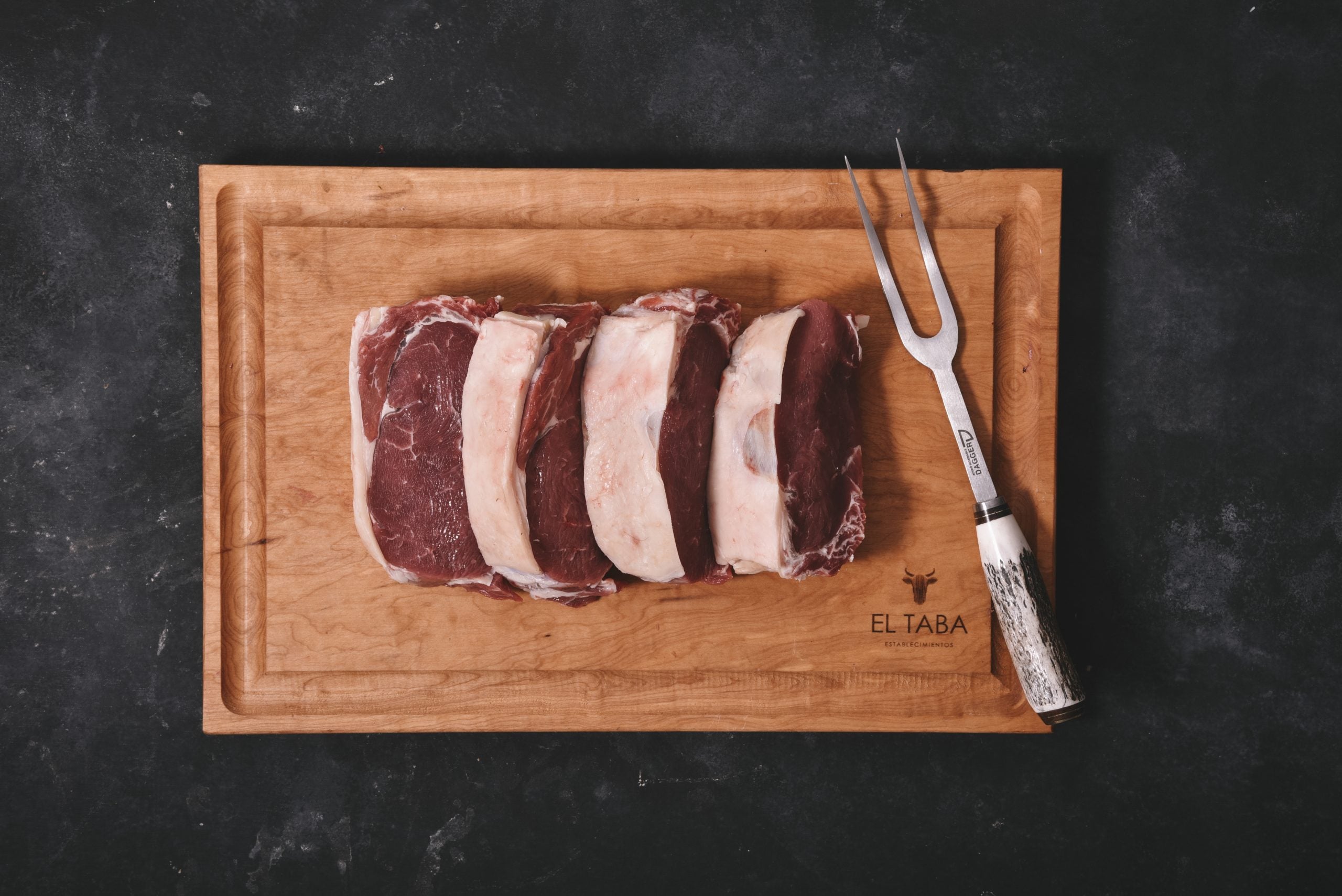 Bife de Chorizo