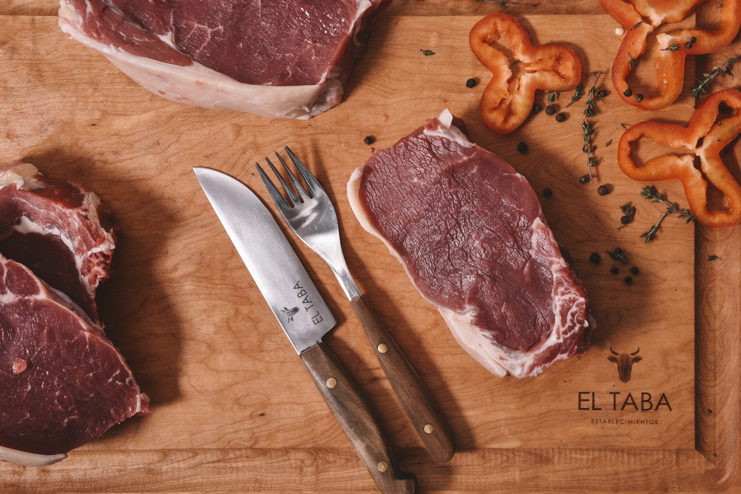 Bife de Chorizo