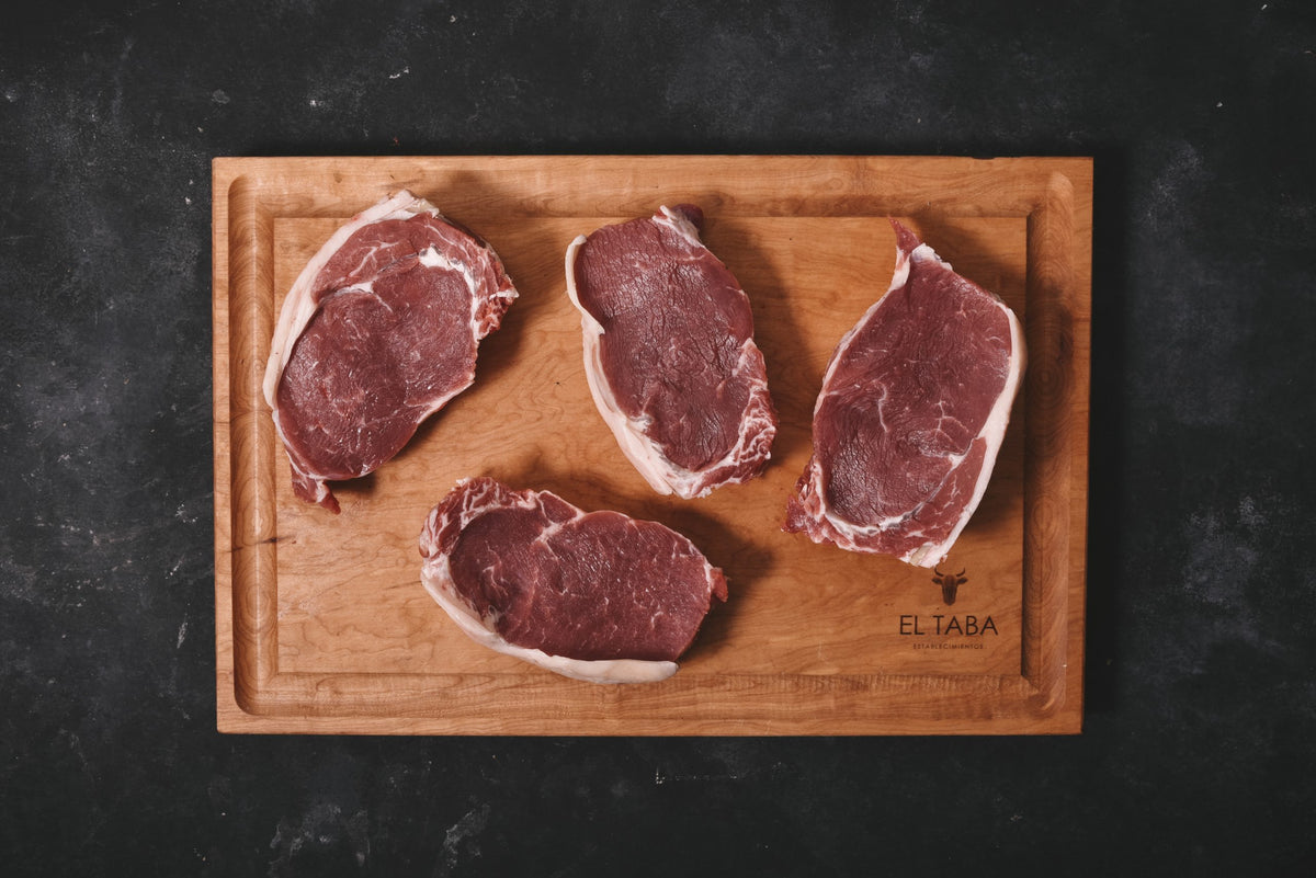 Bife de Chorizo