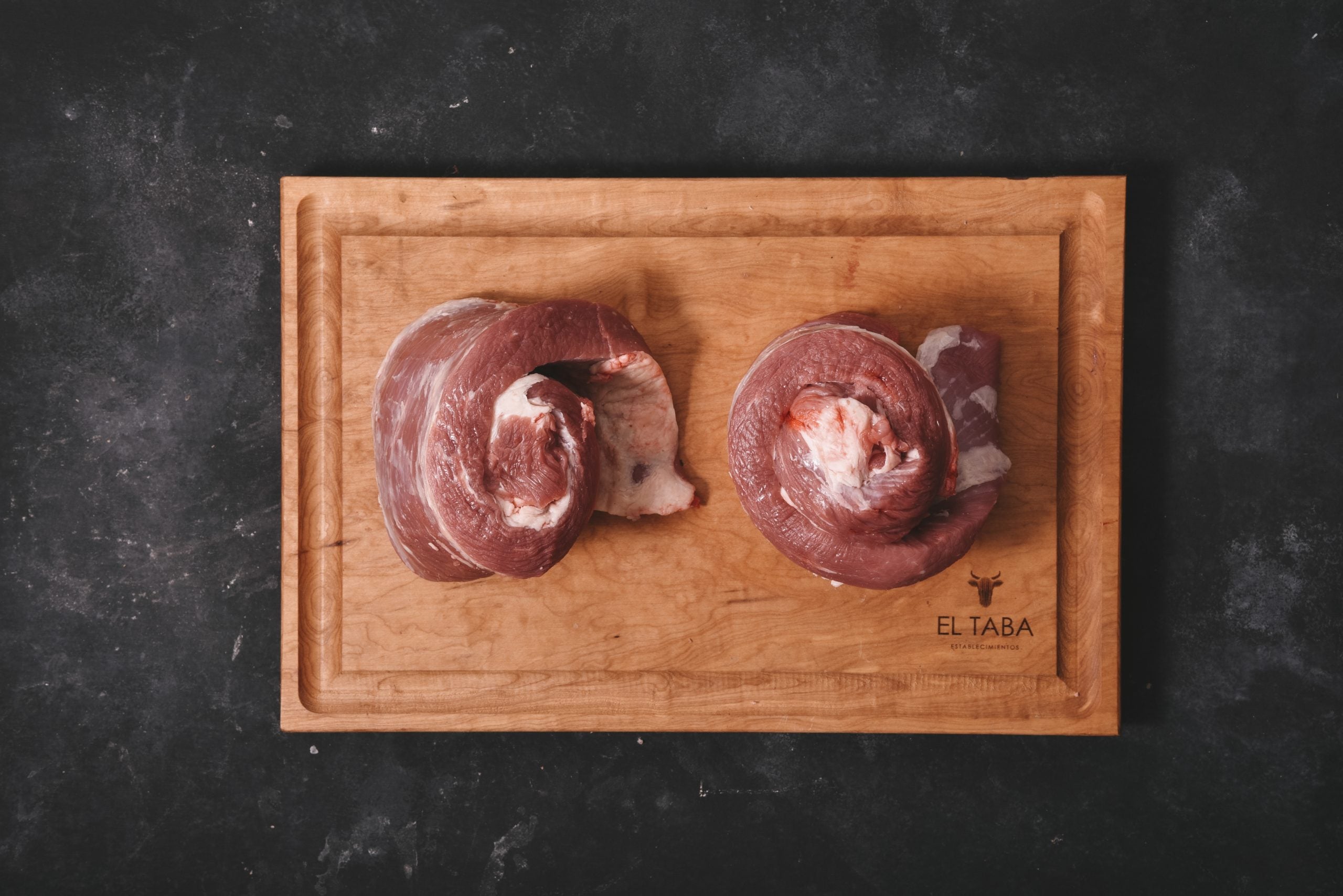 Tapa de Asado
