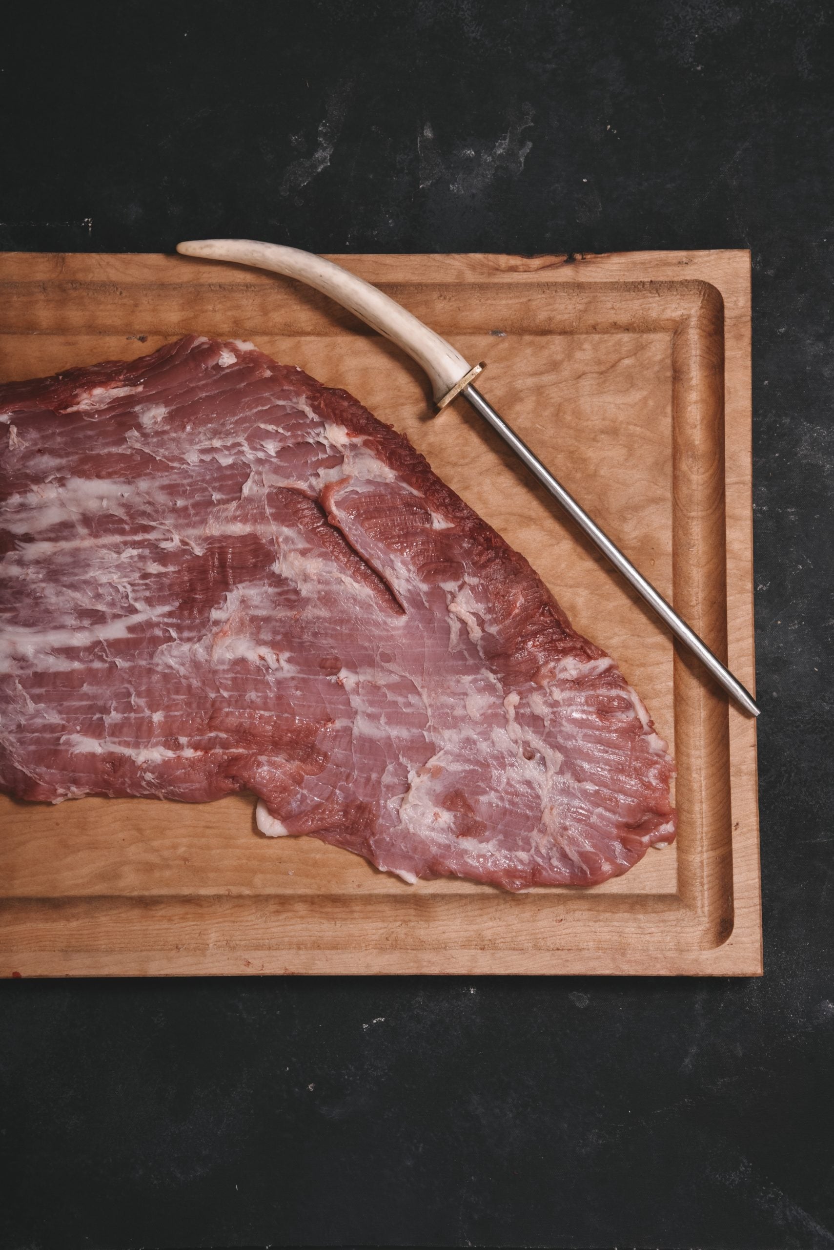 Tapa de Asado