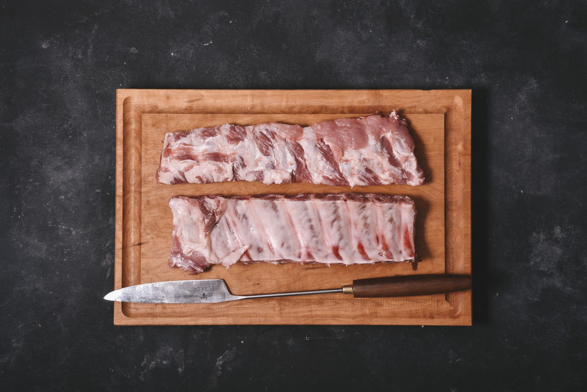 Ribs