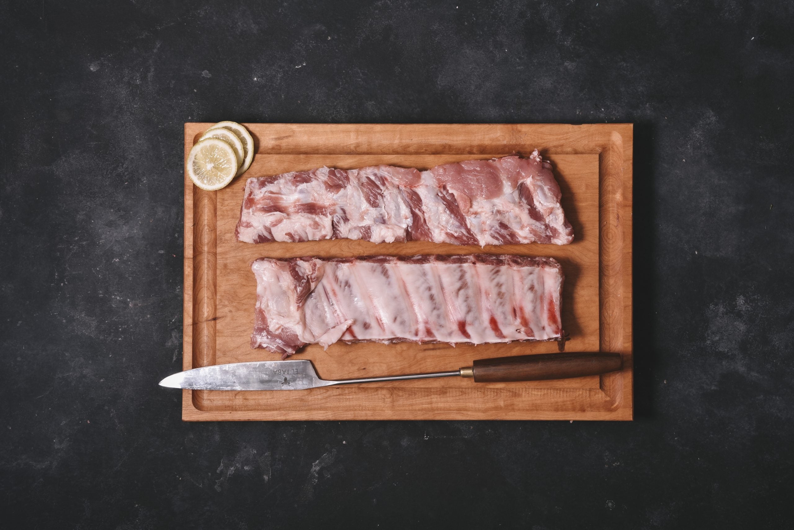 Ribs
