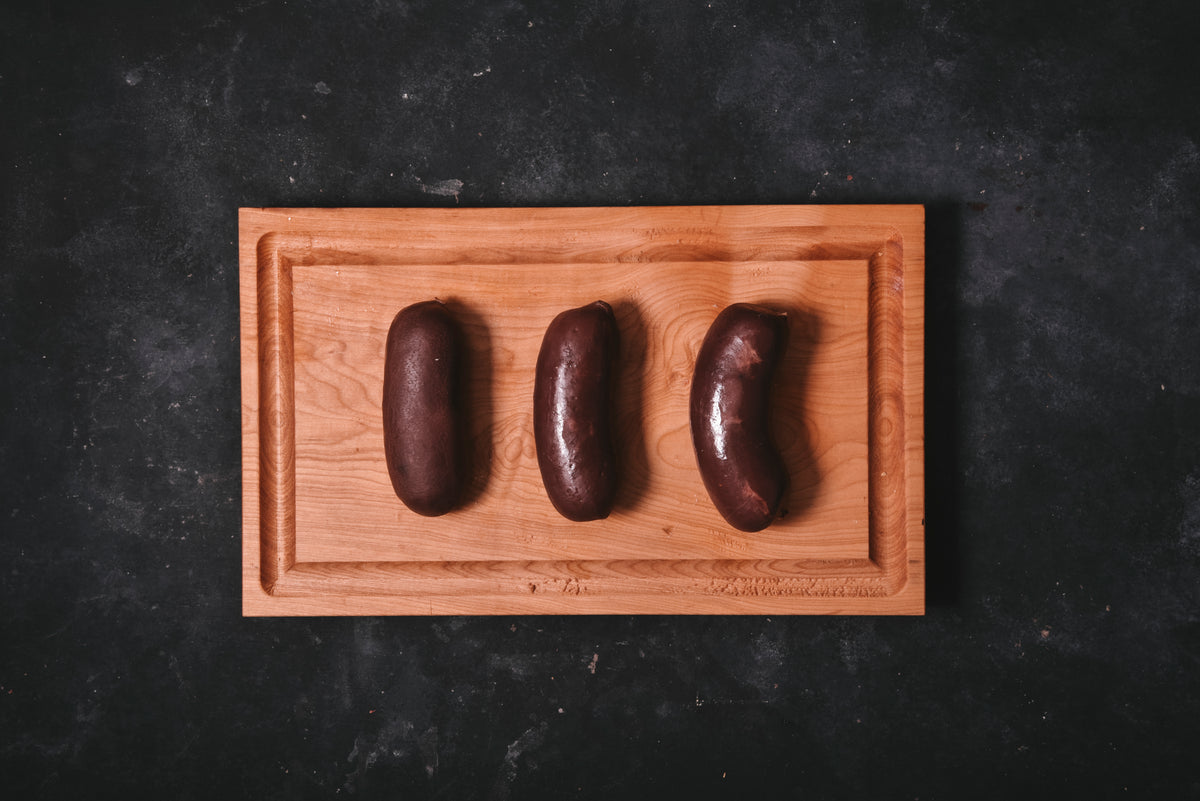 Morcilla Vasca
