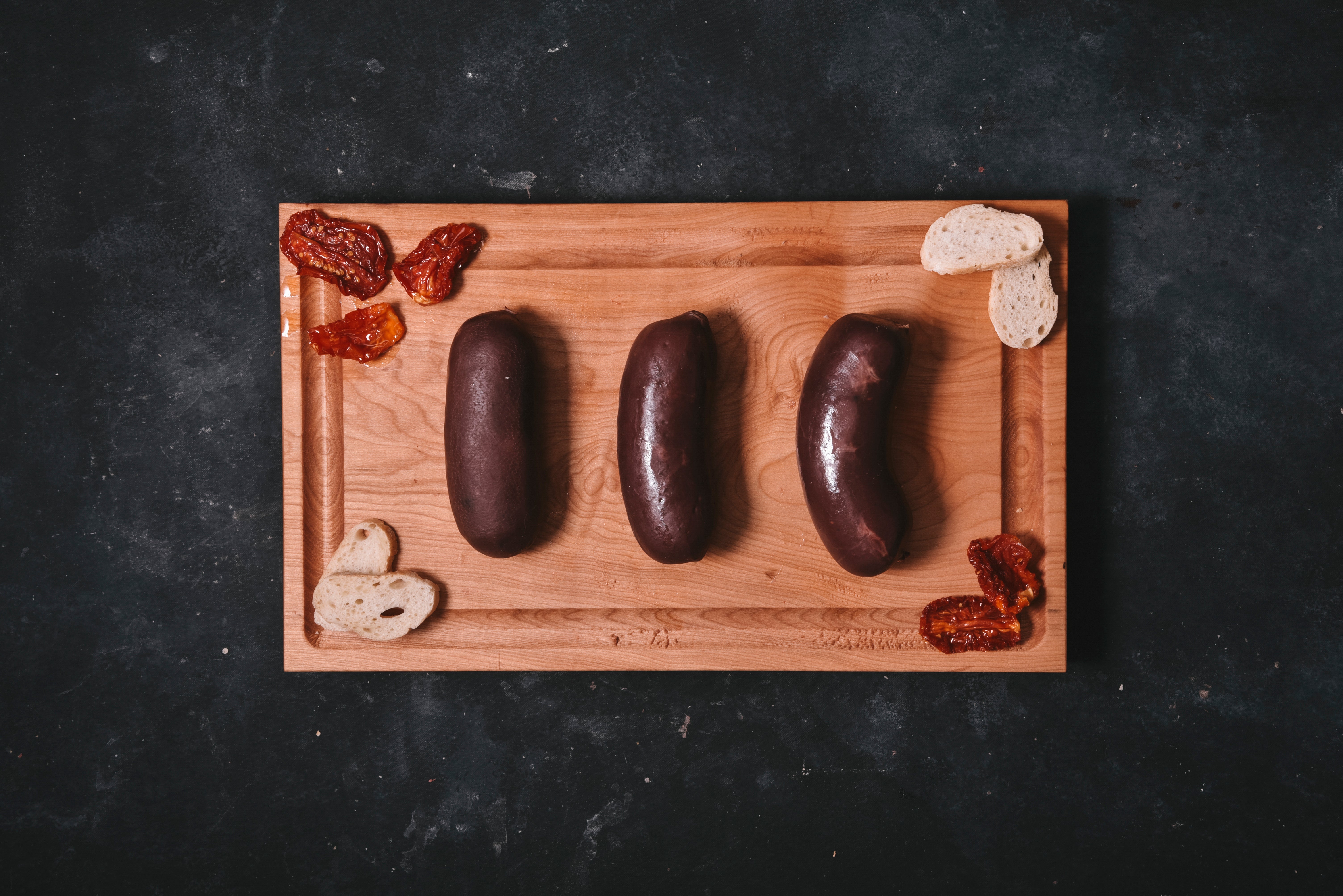 Morcilla Vasca