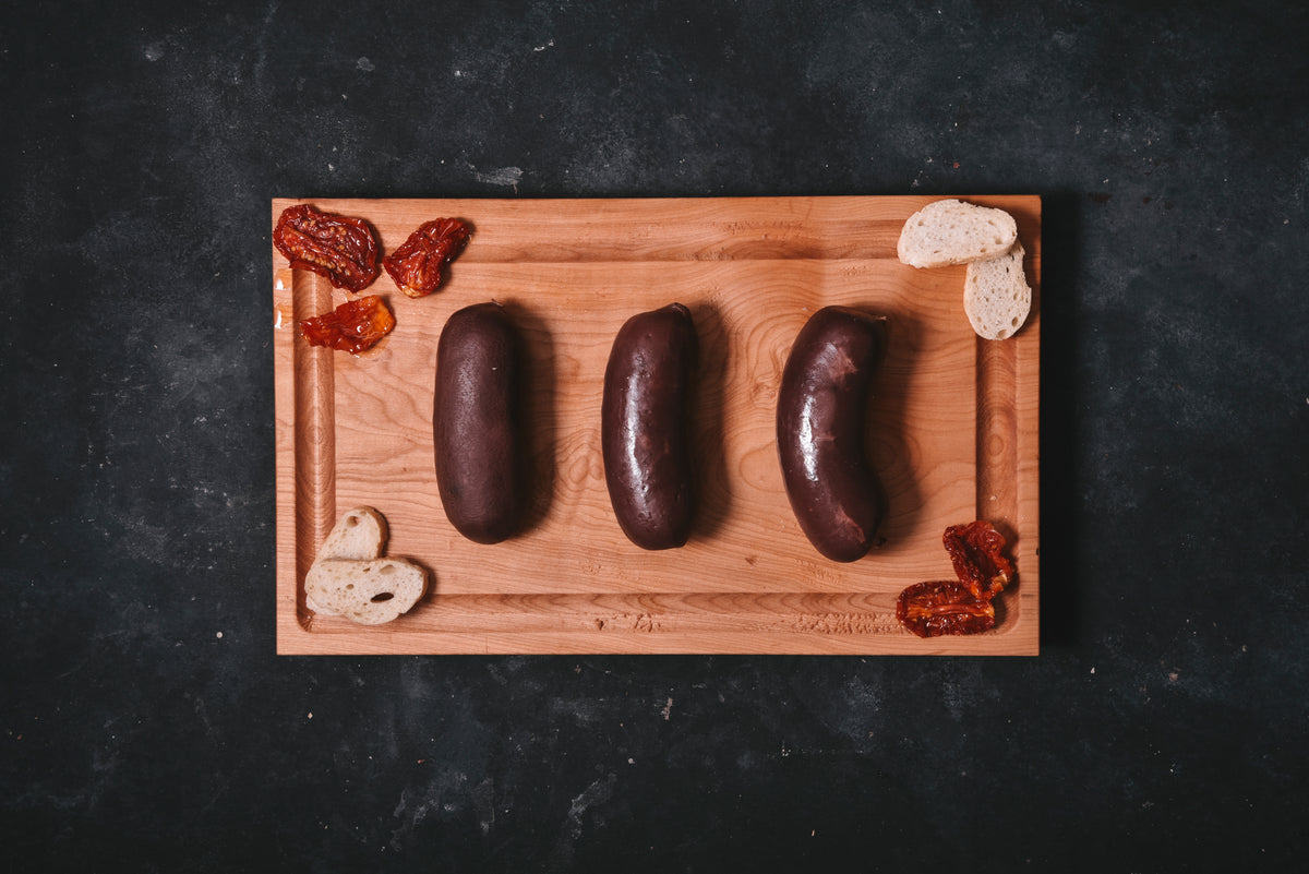 Morcilla