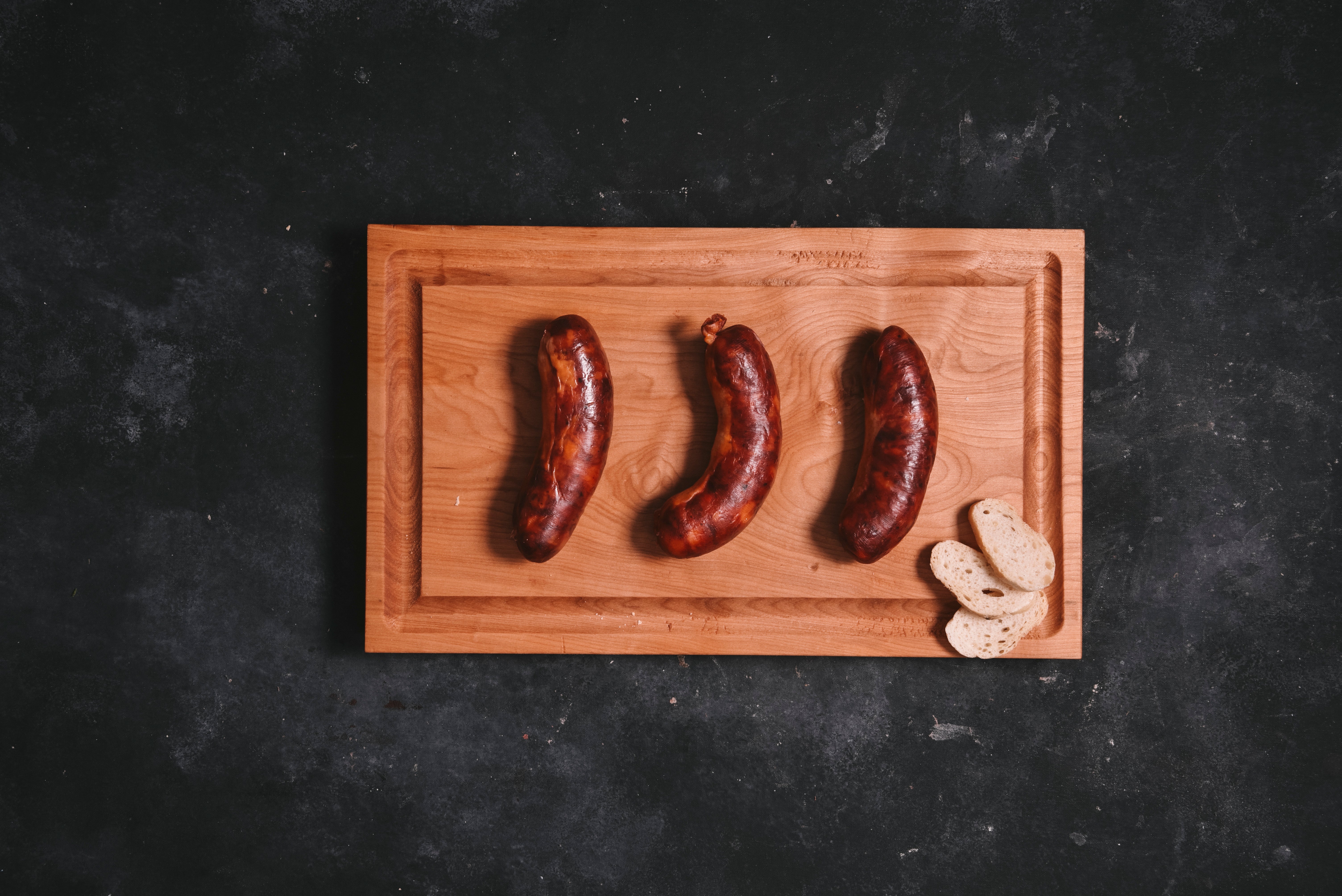 Chorizo colorado