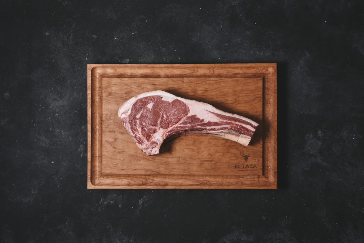 Tomahawk Madurado