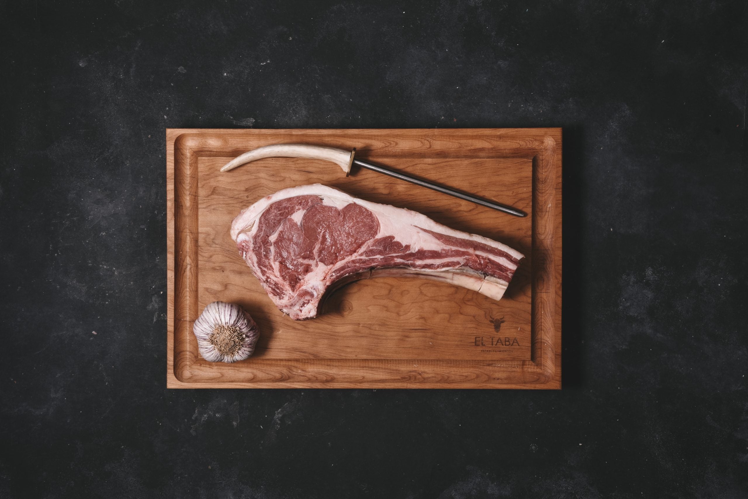 Tomahawk Madurado
