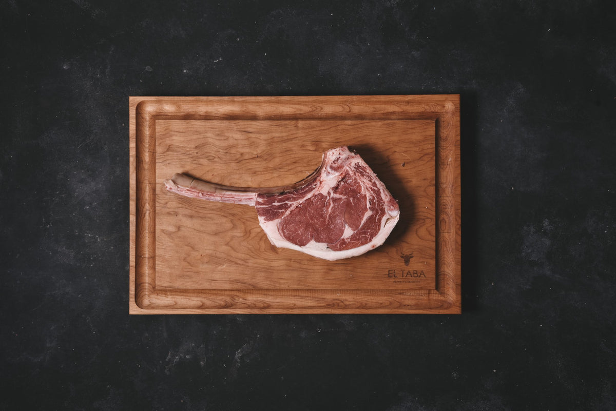 Bife Madurado