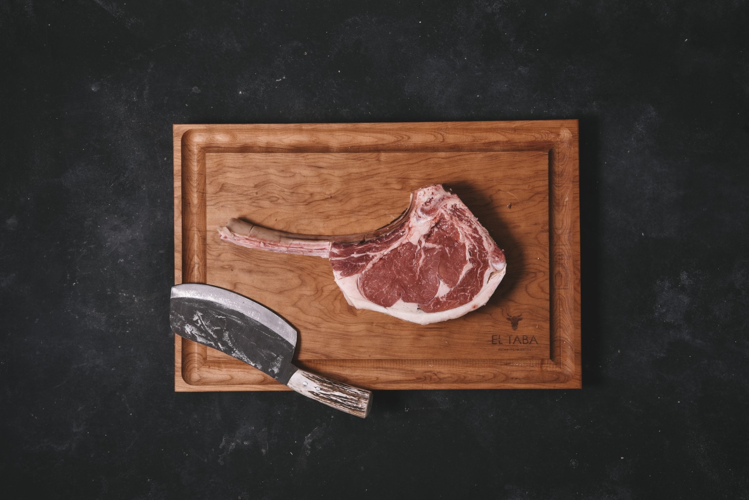 Bife Madurado