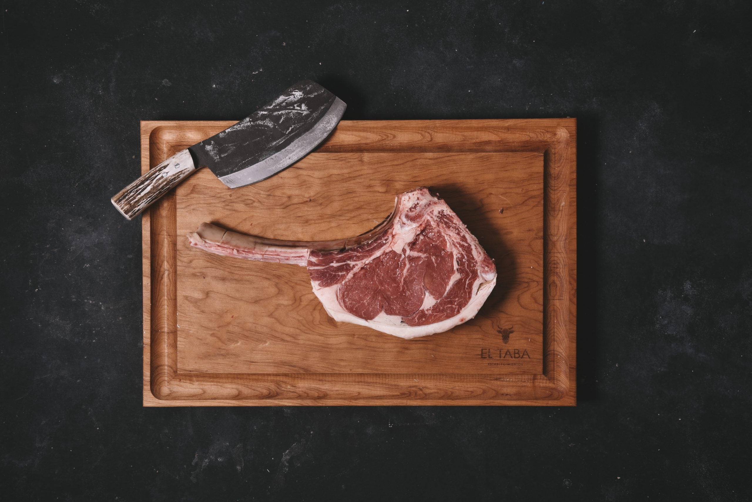 Bife Madurado