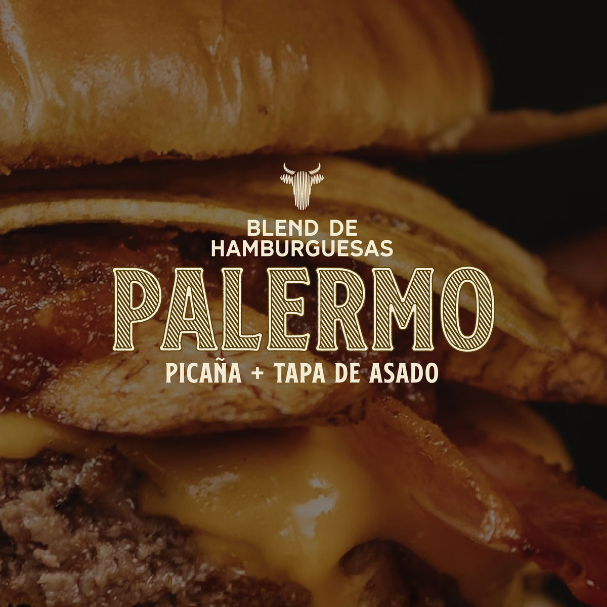 Blend Palermo