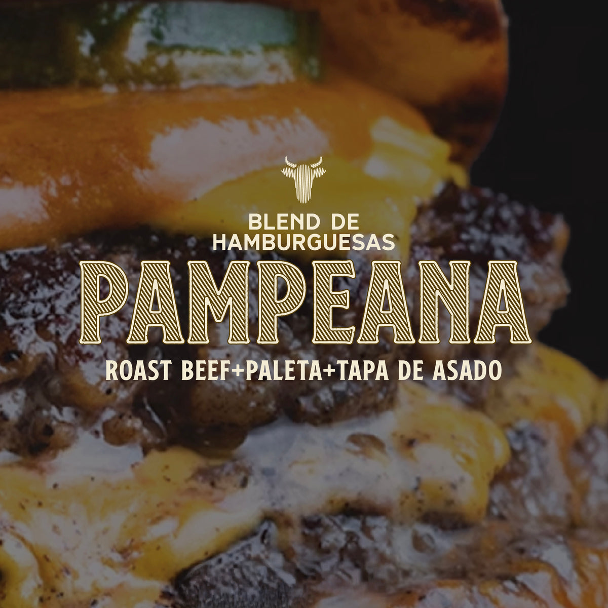 Blend Pampeano