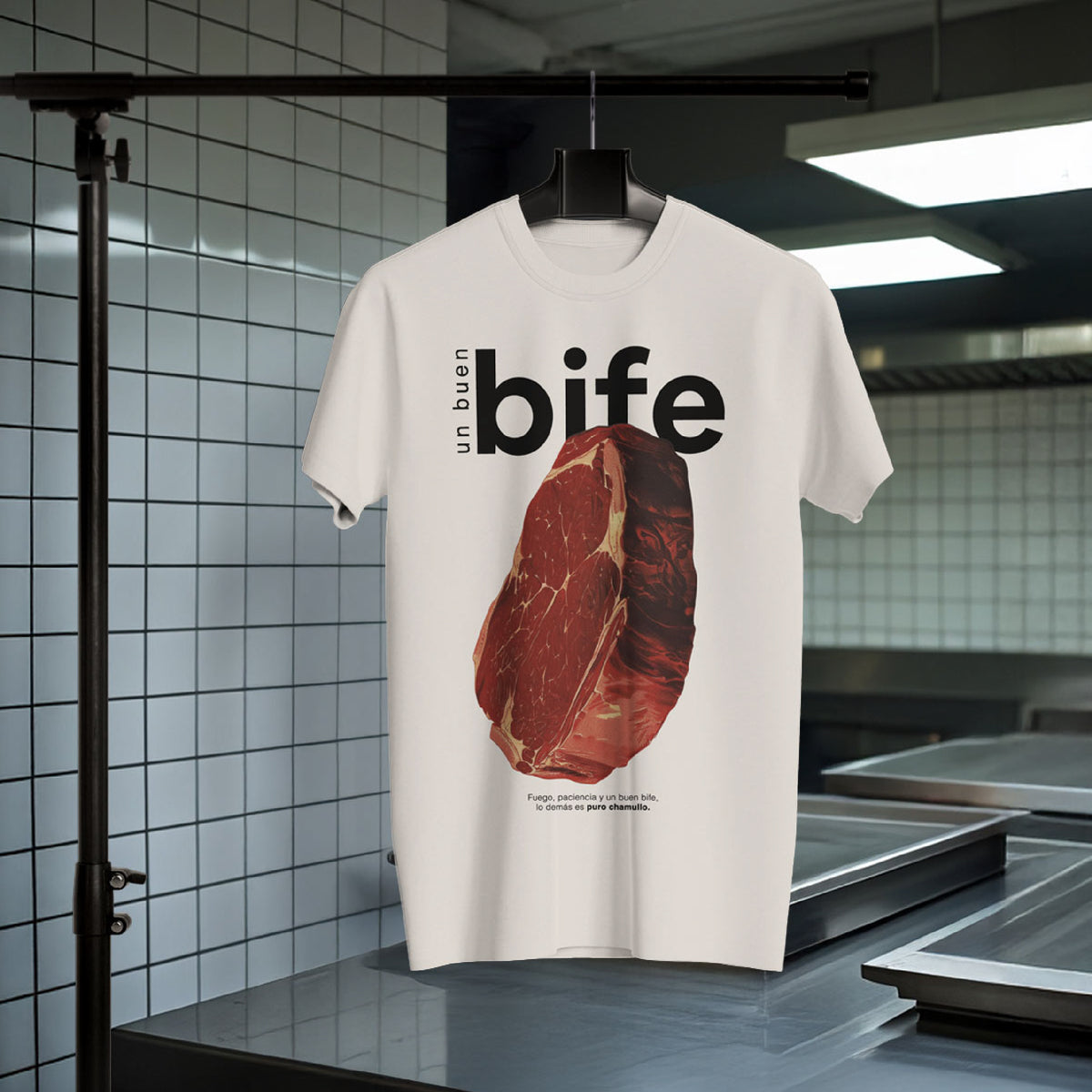 Un Buen Bife
