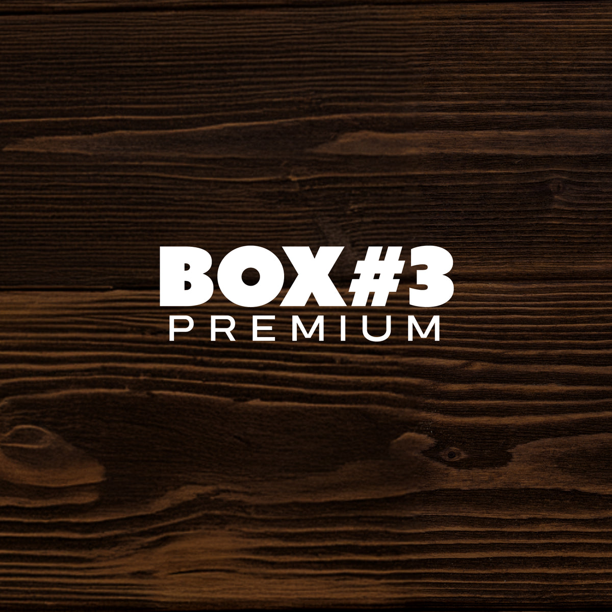Box # 3 - Premium