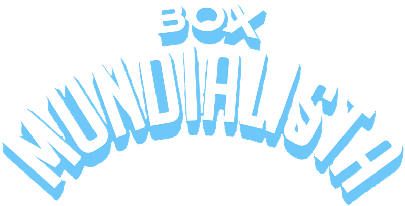 Box Mundialista