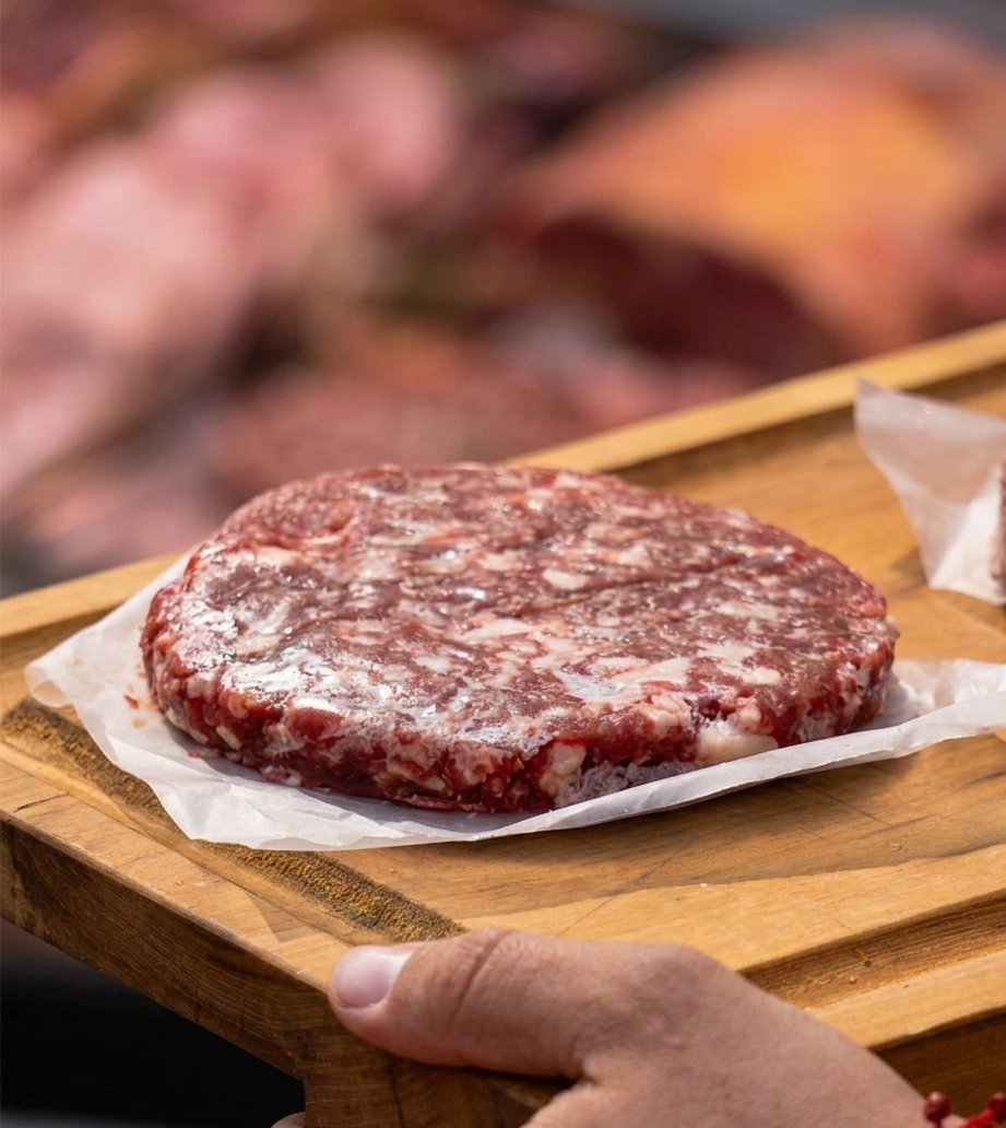 Pack Blendazo — close-up